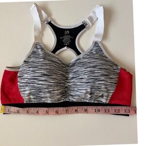 Soho Sports Bra Sz M